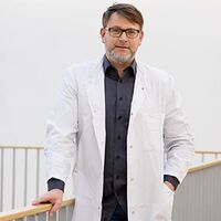 Dr. med. I. Stricker Dr. med. I. Stricker